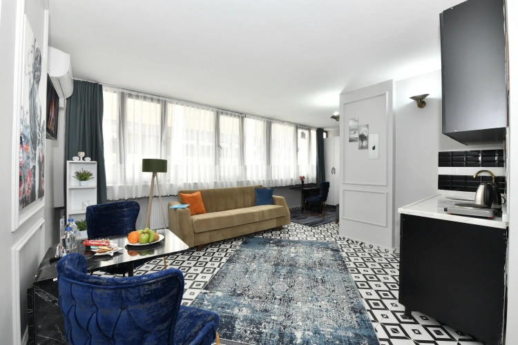 Suite