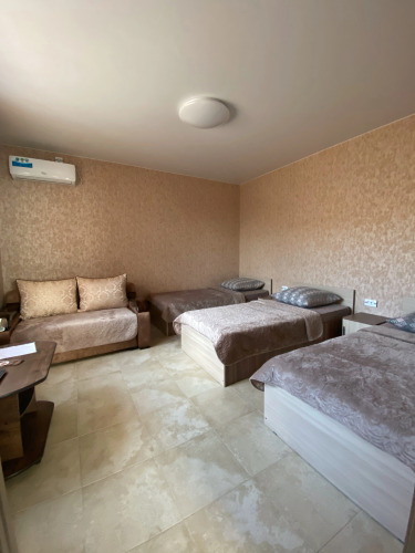 Фотография номера квартиры Гостевой дом на Мира