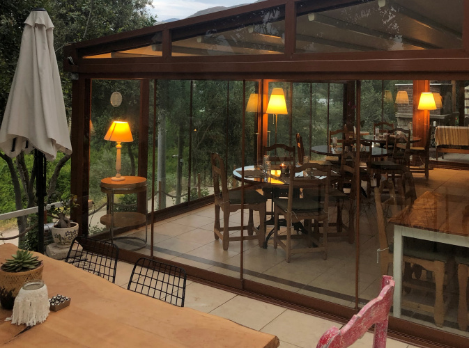 Swiss Eviniz Hotel