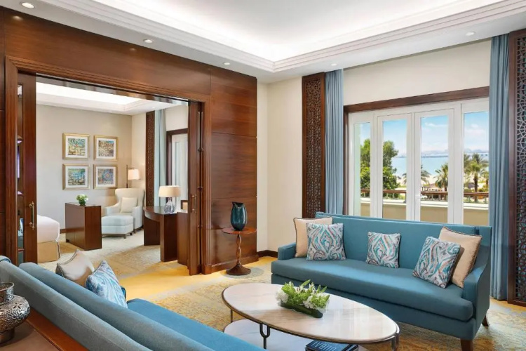 The Ritz Carlton, Dubai photo 20