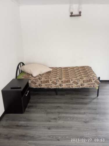 Фотография номера мотеля Motel'ok999
