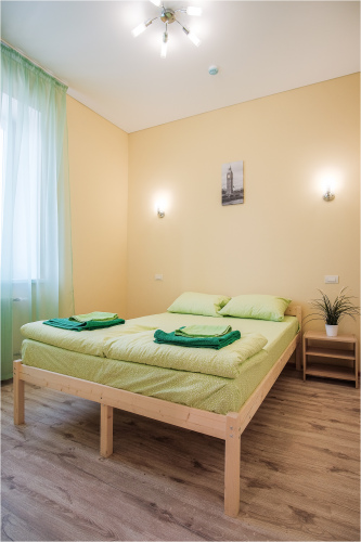 Фотография номера хостела Nice hostel