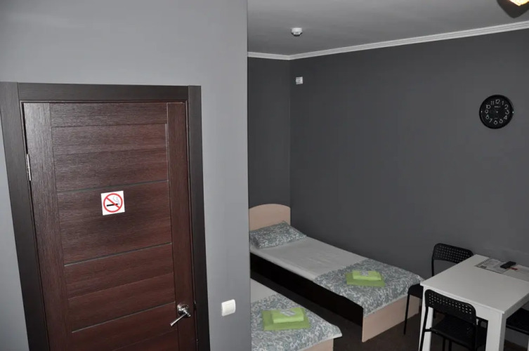 Фотография номера гостевого дома Бумеранг