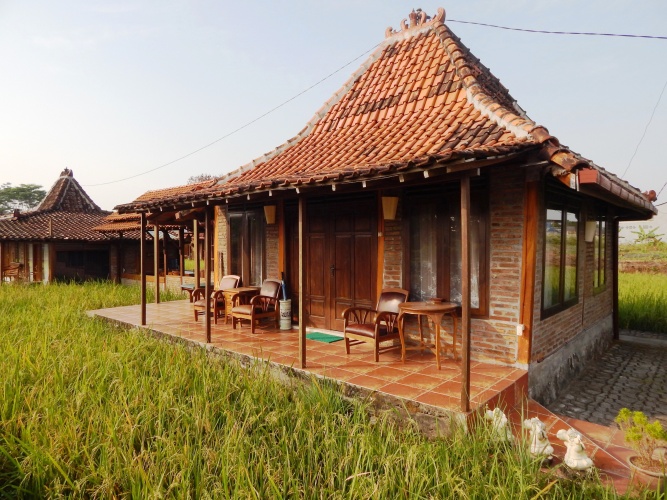Cottage
