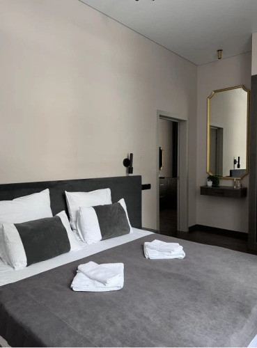 Фотография номера гостиницы Юсенги