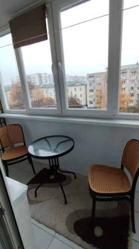 Kosmonavtov 30 Apartments