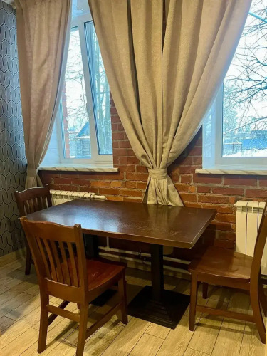 Фотография номера гостевого дома Samsonov Hotels в д. Ивановка 14