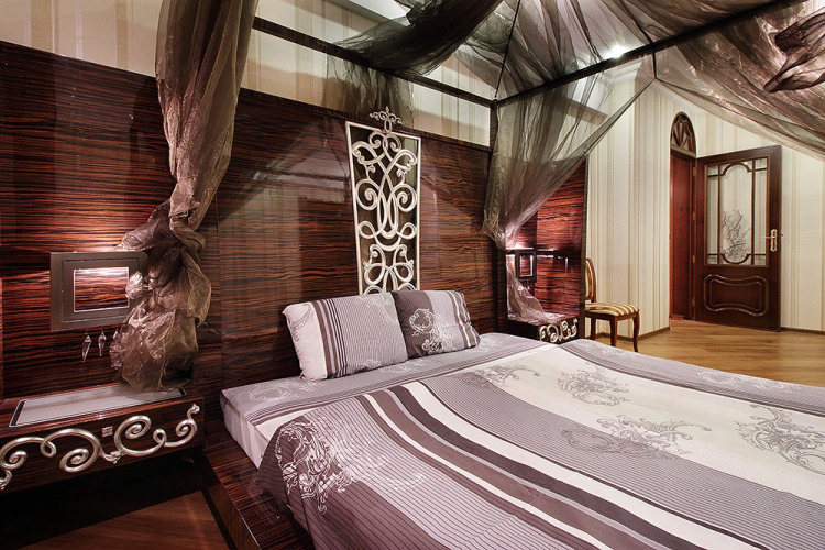 Фотография номера квартиры Апартаменты на улице Кирова 5