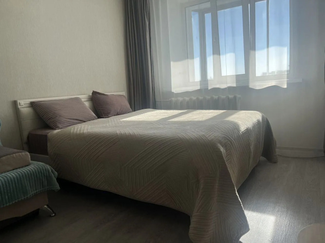 Фотография номера квартиры Квартира на Шевченко 65