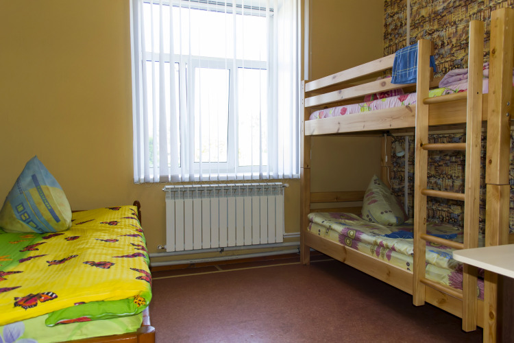 Фотография номера мотеля Светофор