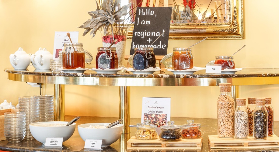 Dvorak Spa & Wellness photo 28