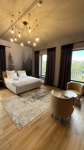 Double Suite