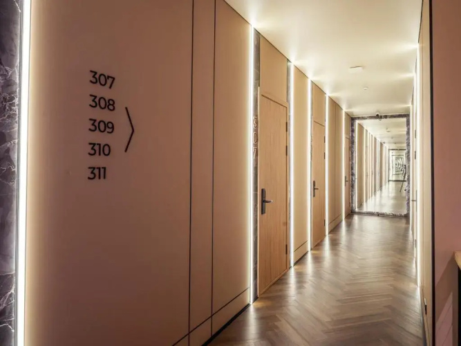 Hotel Ala Boutique