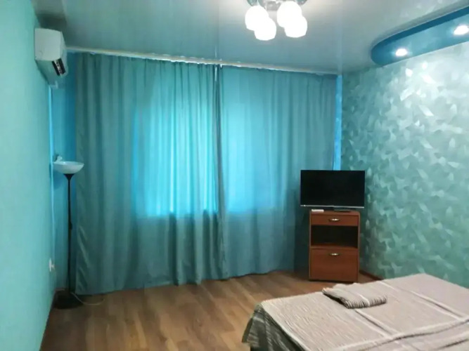 Фотография номера квартиры Квартира Апартаменты на Минской 30