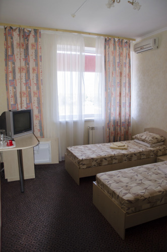 Фотография номера санатория Санаторий Коралл