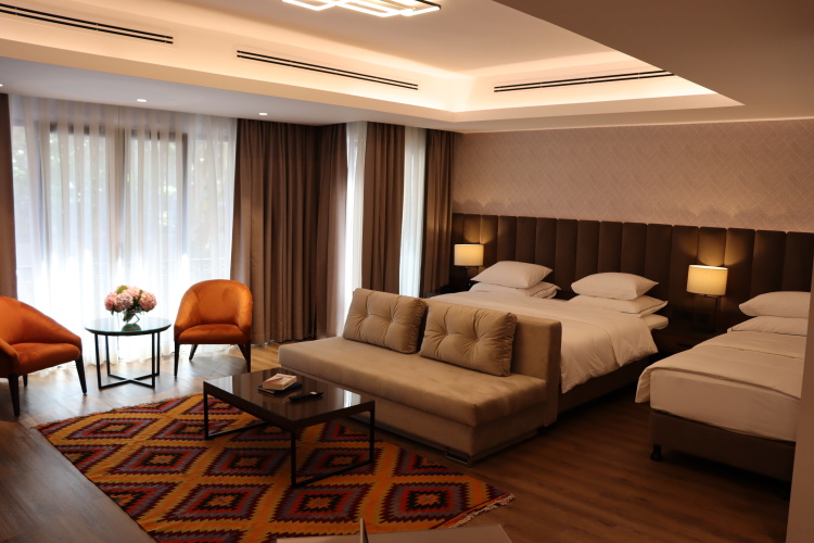 Suite