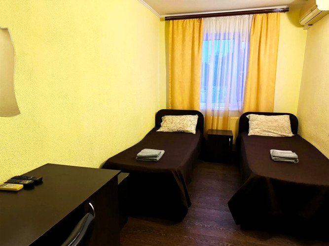 Фотография номера гостиницы Гранд-Отель