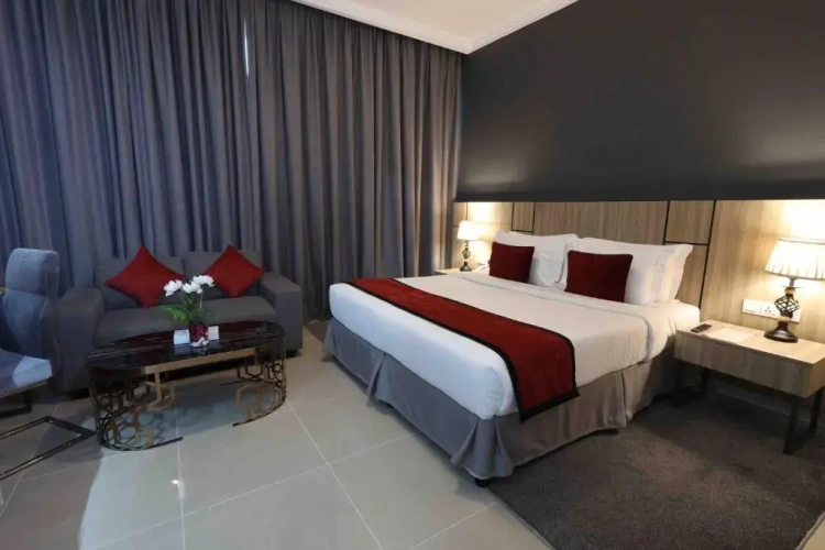 Junior Suite