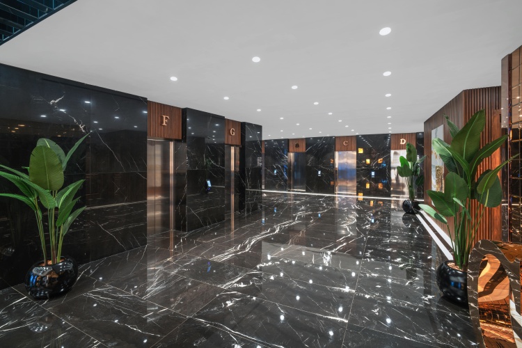 Grand Sapphire Resort photo 6