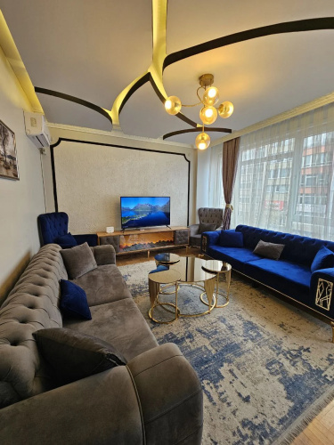 Sisli Osmanbey Lux Apartments