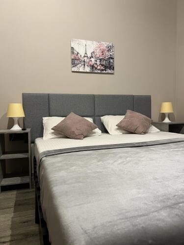 Фотография номера хостела Like Hostel & Hotel Moscow