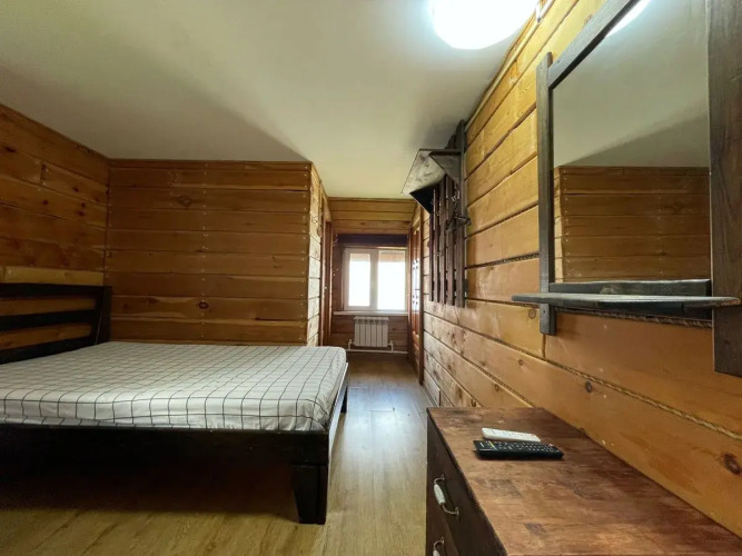 Фотография номера гостевого дома Ковчег