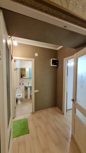 V Gagrakh Flat