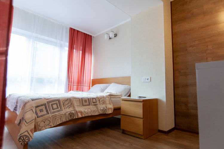 Фотография номера квартиры Квартира 3