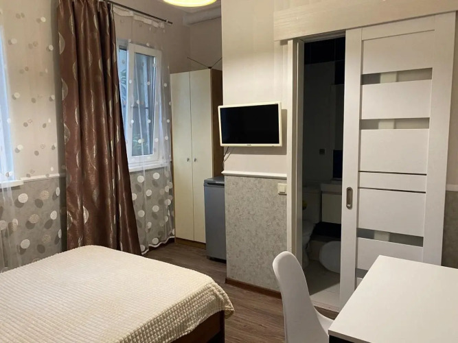 Фотография номера гостевого дома Коттедж Камбрия