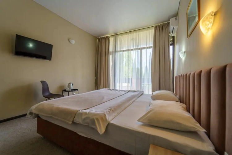 Hotelbild