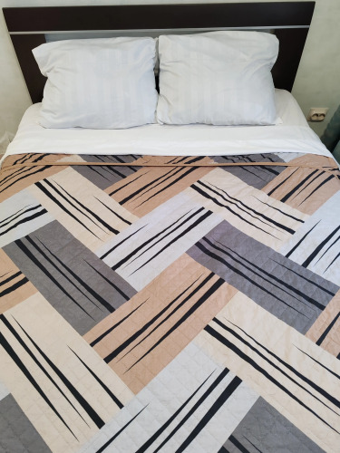 Фотография номера квартиры Апартаменты На Троицком