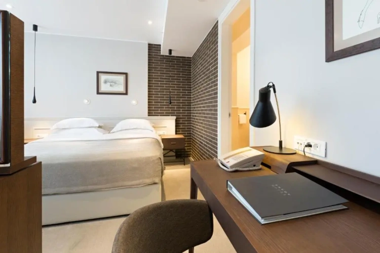 Double Junior Suite
