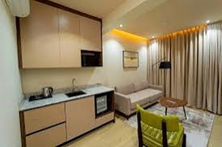 Superior Suite