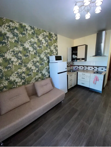 Фотография номера квартиры Квартира Уютная студия Дружба 4/2