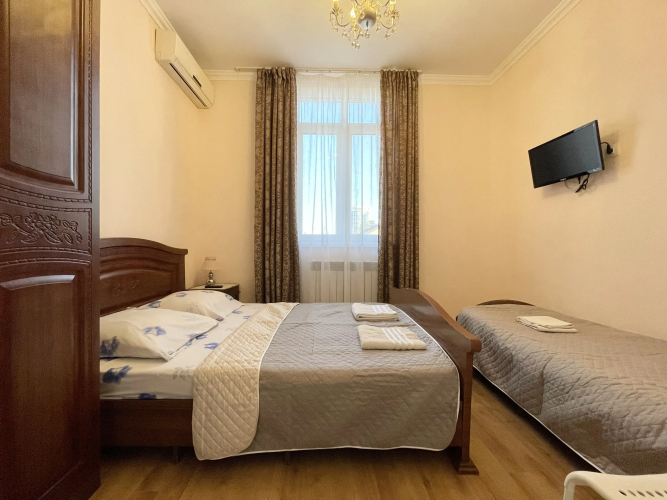 Фотография номера гостевого дома Summer House