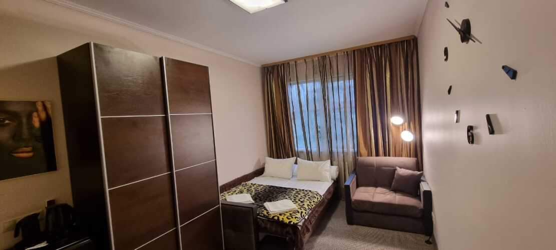 Фотография номера гостевого дома Наш дом