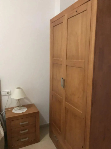 Mariya Apartments
