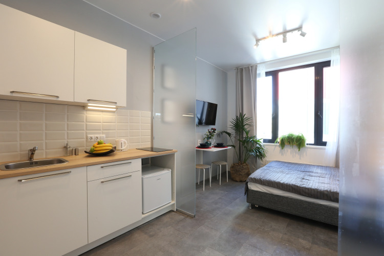 Ottlichnyie Na Budyonnogo Apartments - Image 2