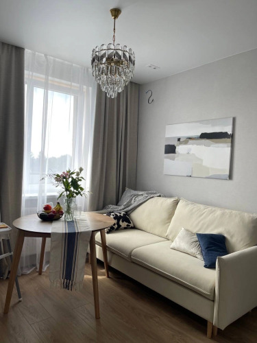 Фотография номера квартиры Квартира Комфорт у моря