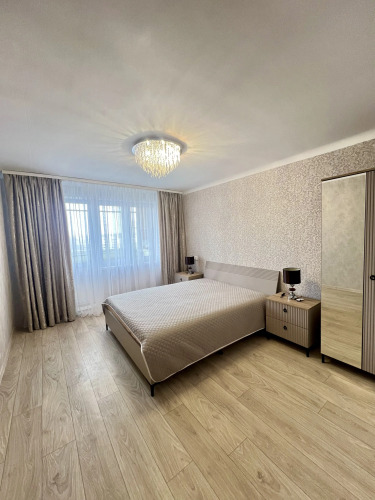 Фотография номера квартиры Квартира Большая 4-х комнатная квартира недалеко от центра