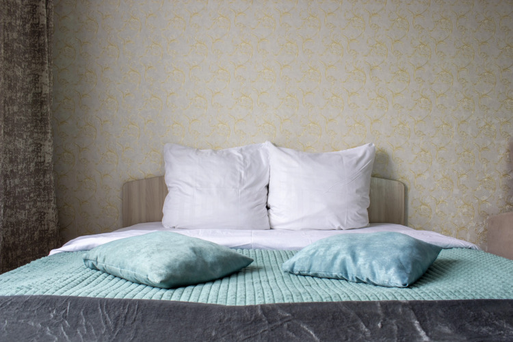 Фотография номера квартиры Апартаменты на Июльских Днях