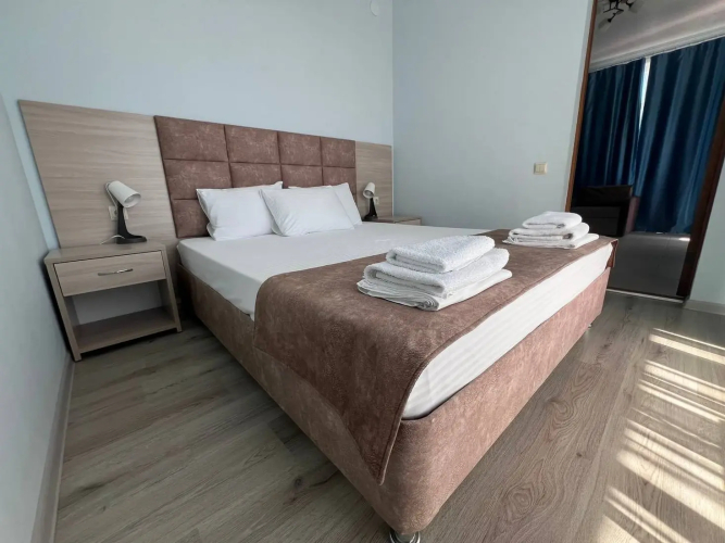 Фотография номера гостиницы Spitaki Greek Hotel