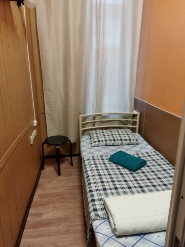 Фотография номера хостела Travel Inn Красные Ворота