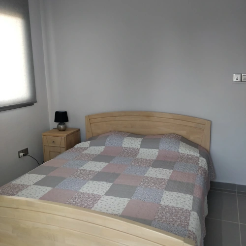 2 Bedrooms Villa with balcony and with sea view