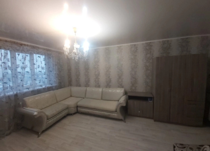 Фотография номера квартиры Апартаменты на улице Малиновского 76б/87а