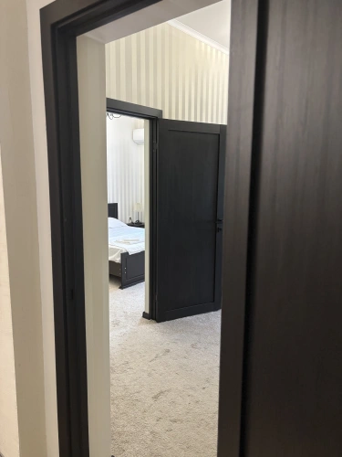 Double Suite with balcony