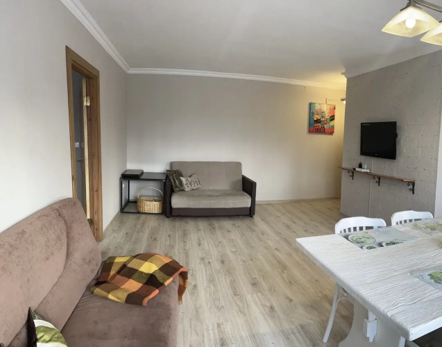 V Samom Tsentre Vitebska Apartments