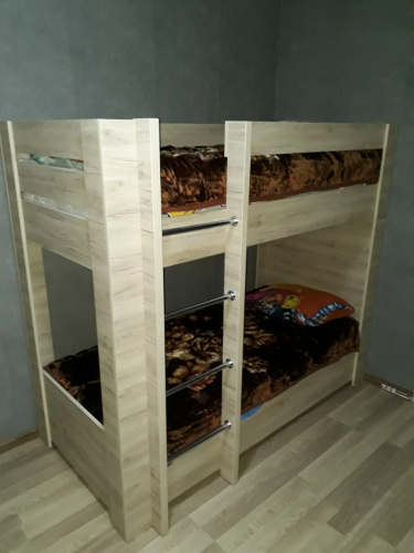 Bobline Bakuriani 506
