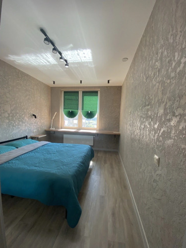 Фотография номера квартиры Квартира зеркало