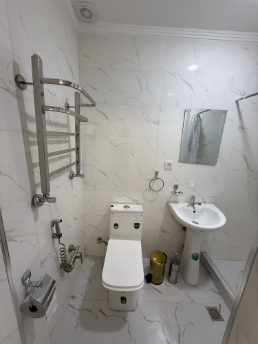 Zamon Hotel